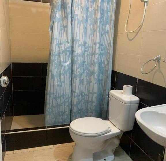 스탠다드 룸, La Casita Del Naufrago