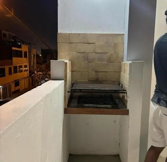 اتاق استاندارد سه نفره, La Casita Del Naufrago