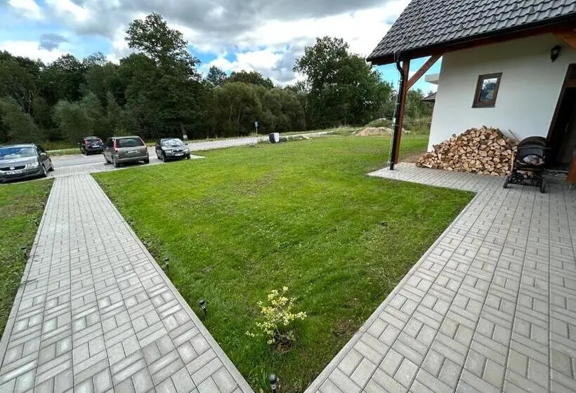 コンフォートトリプルルーム, Penzion Krumlovské Rozcestí