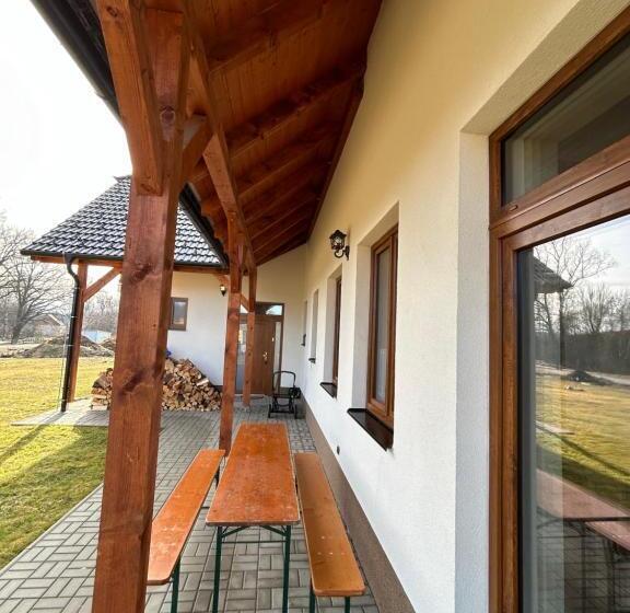 Трехместный Номер Комфорт, Penzion Krumlovské Rozcestí