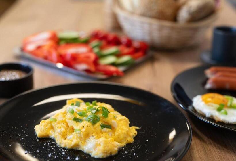 Люкс Superior, Penzion Krumlovské Rozcestí