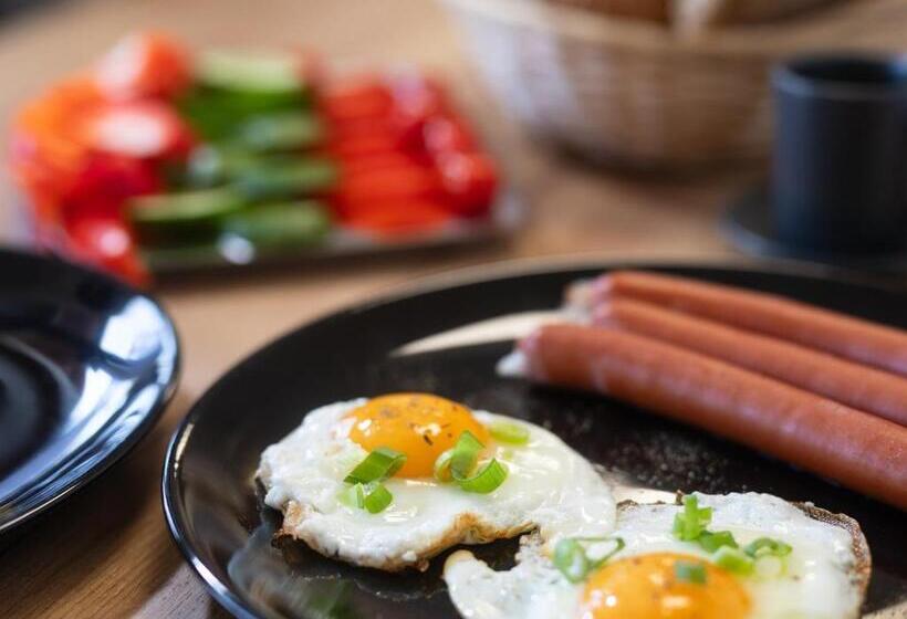 Люкс Superior, Penzion Krumlovské Rozcestí