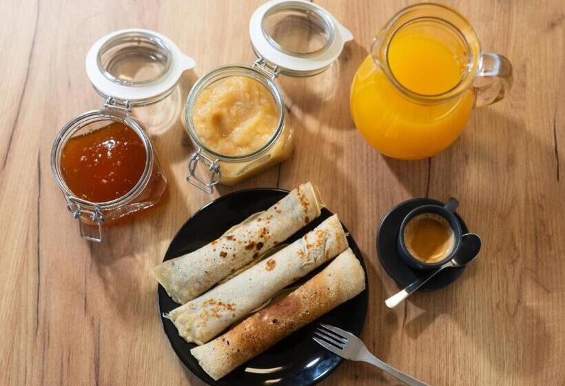 Трехместный Номер Комфорт, Penzion Krumlovské Rozcestí