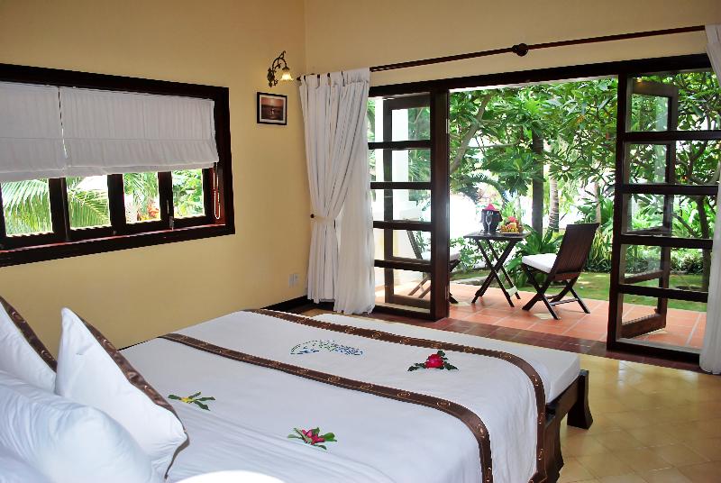 اتاق لوکس, Sunset Beach Stay At Mathiveri