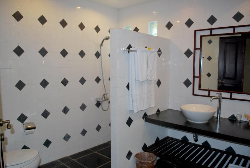 اتاق لوکس, Sunset Beach Stay At Mathiveri