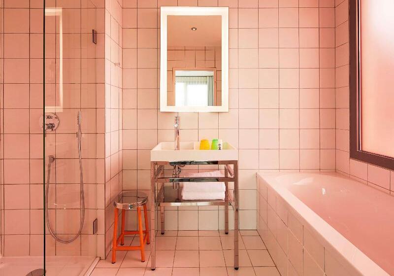 اتاق لوکس با بالکن, Sunset Beach Stay At Mathiveri