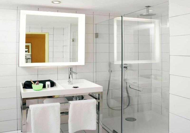 اتاق لوکس با بالکن, Sunset Beach Stay At Mathiveri