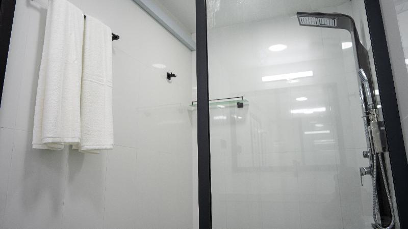 اتاق لوکس با بالکن, Sunset Beach Stay At Mathiveri