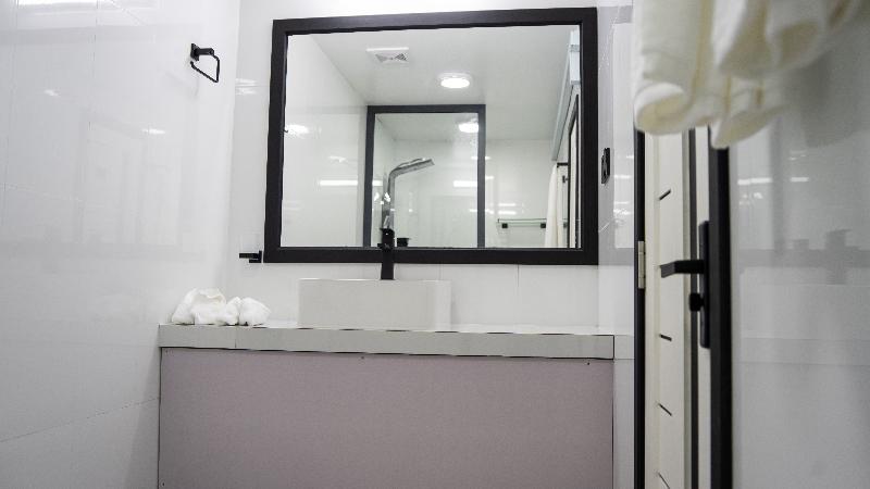 اتاق لوکس با بالکن, Sunset Beach Stay At Mathiveri