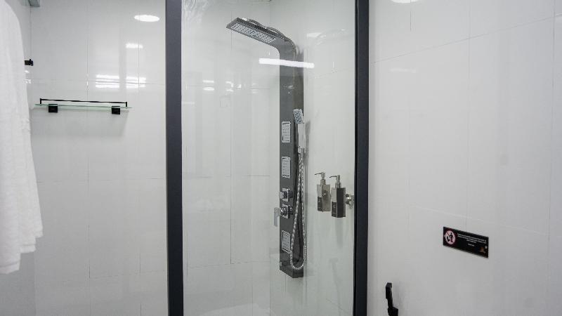 اتاق لوکس با بالکن, Sunset Beach Stay At Mathiveri