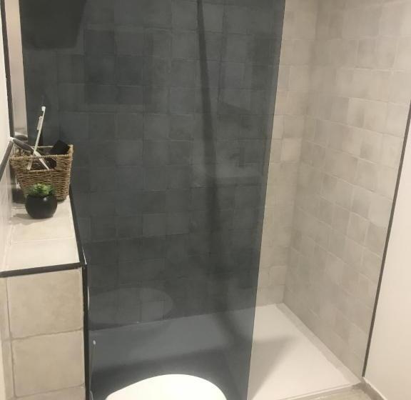 Номер Стандарт Вид на Сад, A Casa Assulanatta