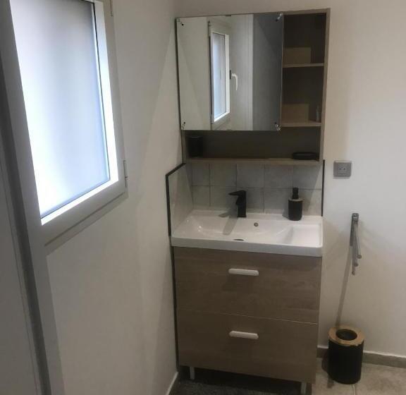 Номер Стандарт Вид на Сад, A Casa Assulanatta