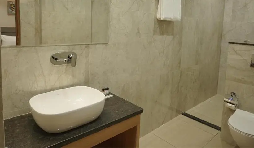 Deluxe-huone, Alwar Royals
