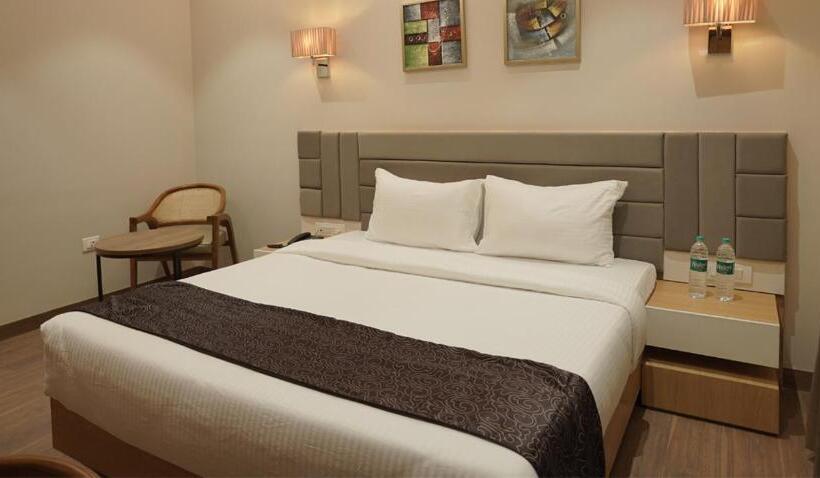 غرفة سوبيريور فردية, Alwar Royals