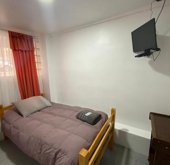 اتاق استاندارد یک نفره, Bahiacaracoles Apart