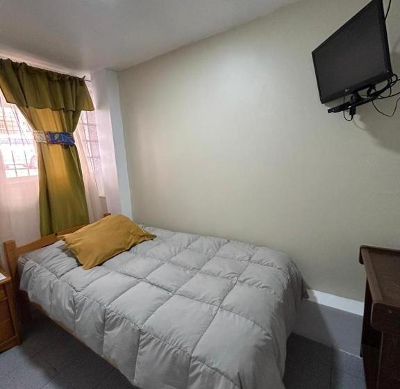 اتاق استاندارد یک نفره, Bahiacaracoles Apart