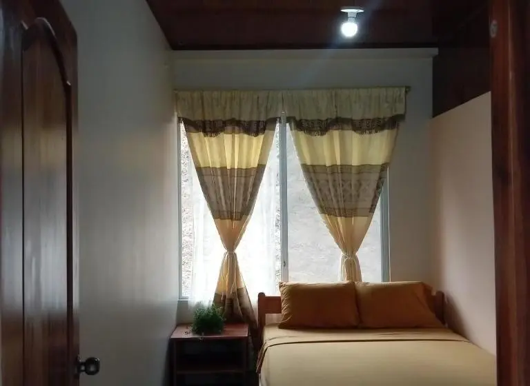 スタンダードルーム, Centro Vacacional Recreasana