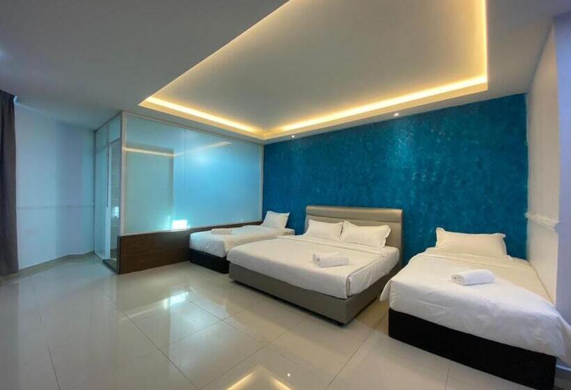 패밀리 스위트, Codidik