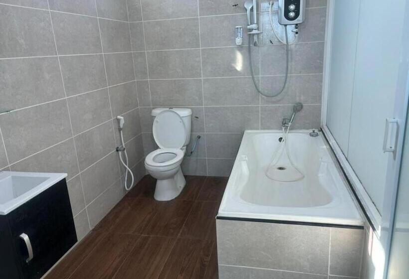 패밀리 스위트, Codidik