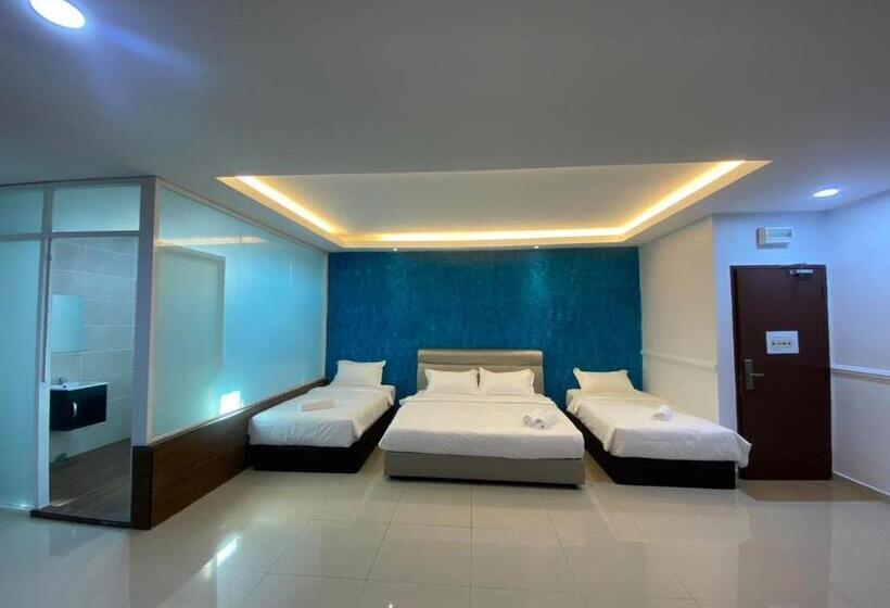 패밀리 스위트, Codidik