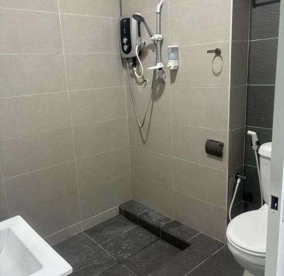 디럭스 룸, Codidik