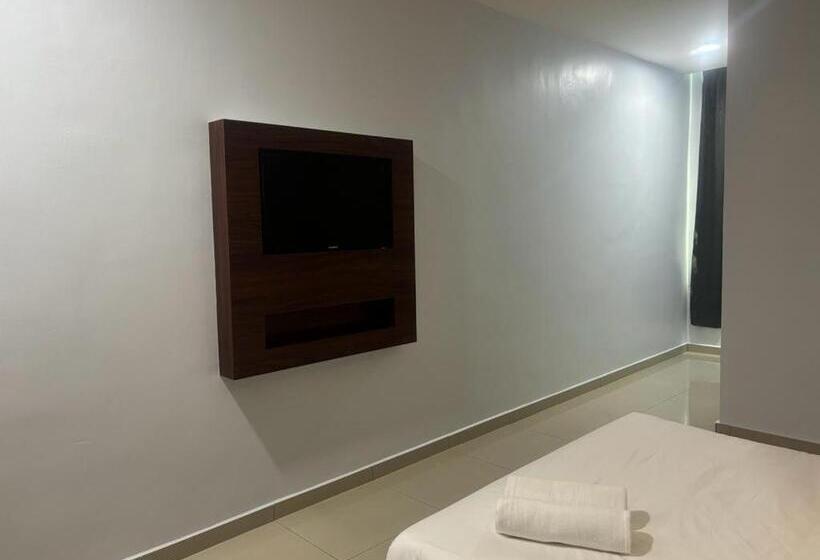 디럭스 룸, Codidik