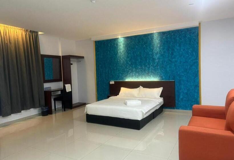 주니어 스위트, Codidik