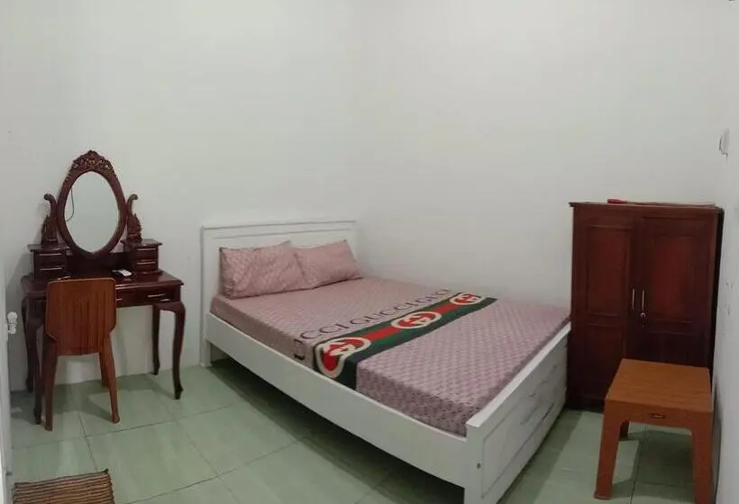 Cameră Deluxe, Grand New Sijago