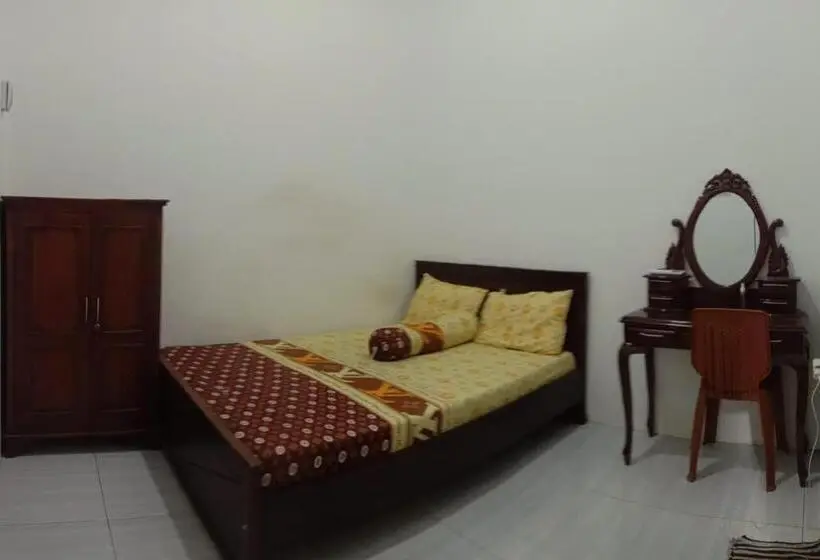 Cameră Deluxe, Grand New Sijago