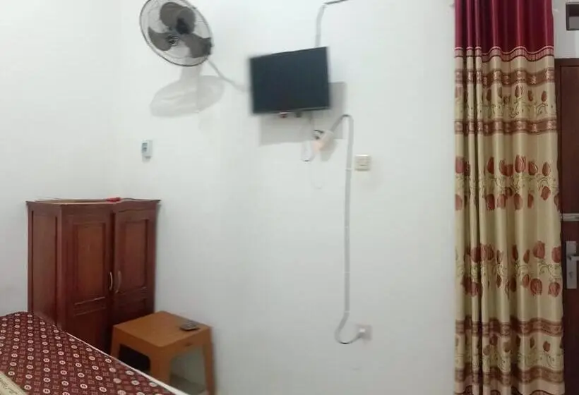 Cameră Standard, Grand New Sijago