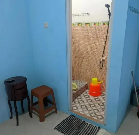 Cameră Economică, Grand New Sijago
