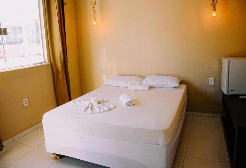 スタンダードルーム, Pousada Do Gaúcho