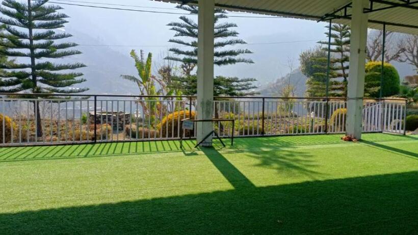 سوییت با چشم‌انداز کوه, The Himalaya Retreat Resort, Experience Nature In The Lap Of Himalayas