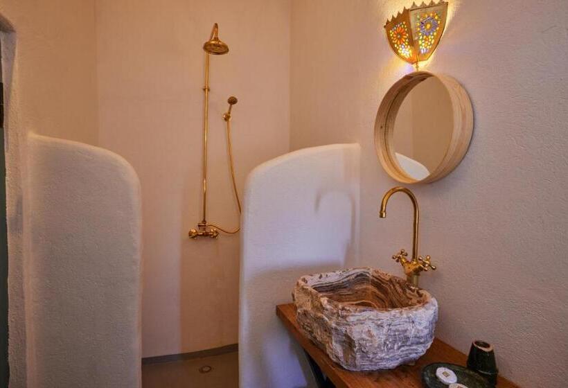 디럭스 룸 산전망, Agafay Desert