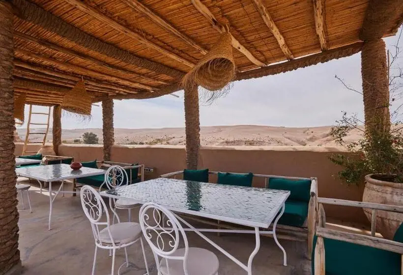 マウンテンビューデラックスルーム, Agafay Desert
