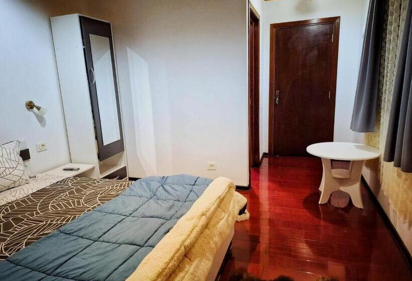 Номер Стандарт, Casa Giubega