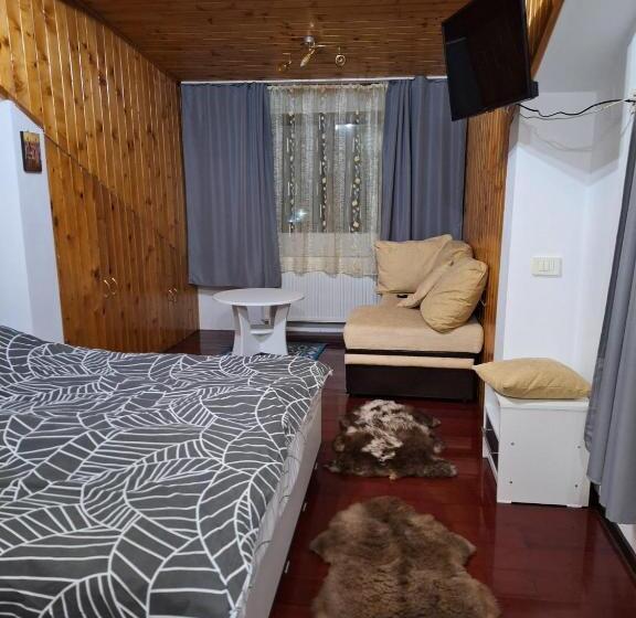 Номер Стандарт, Casa Giubega