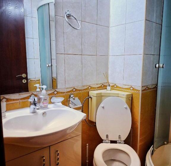 Номер Стандарт, Casa Giubega