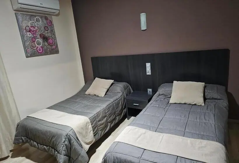 Habitació Estàndard, Lengüetero S.l