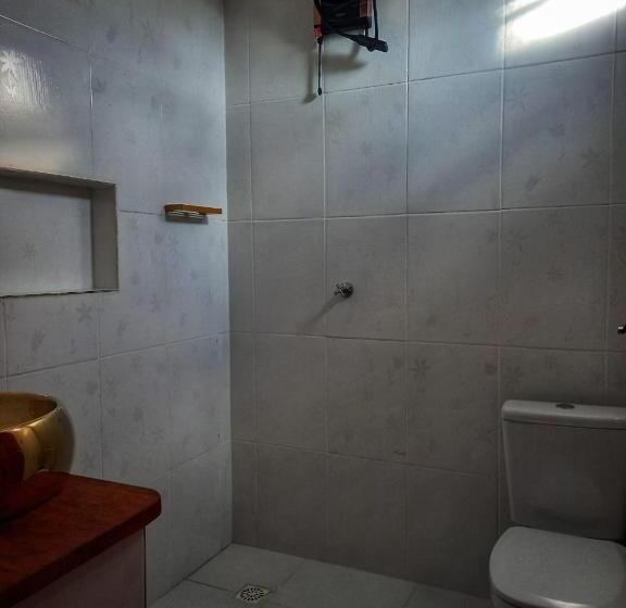 غرفة قياسية, Luz Amazônia Lodge