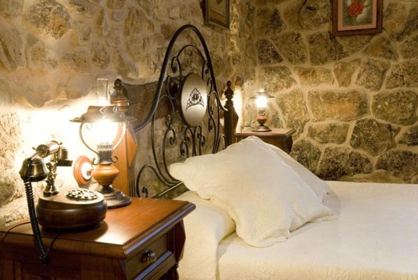 اتاق استاندارد, Rural El Cañón Del Duratón