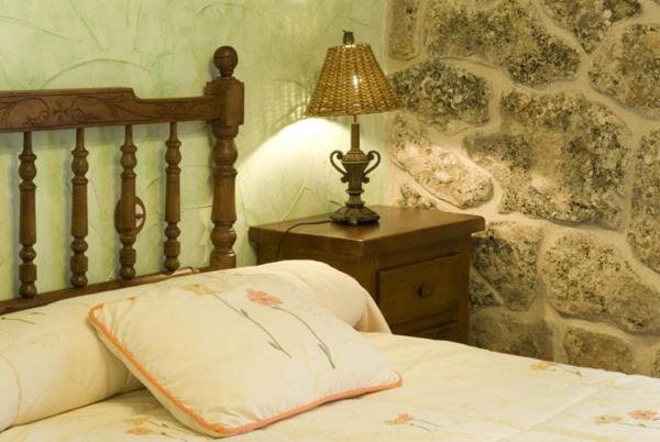 اتاق استاندارد چهار تخته, Rural El Cañón Del Duratón