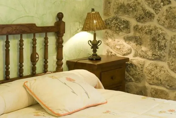 اتاق استاندارد چهار تخته, Rural El Cañón Del Duratón