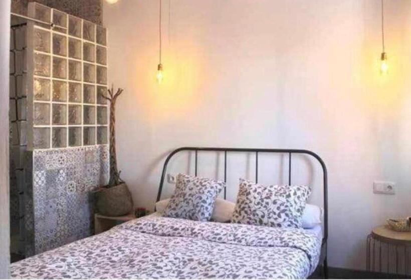 اتاق استاندارد, Sevilla, View To The City