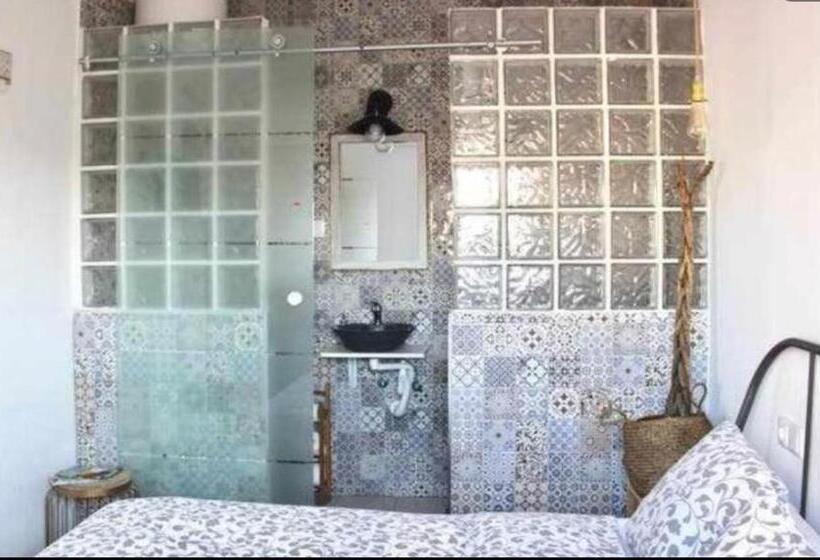 اتاق استاندارد, Sevilla, View To The City