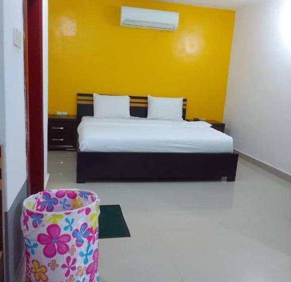 اتاق سوپریور با تخت بزرگ, Spirit Of India