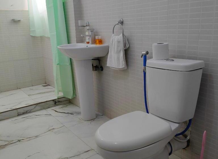 اتاق سوپریور با تخت بزرگ, Spirit Of India