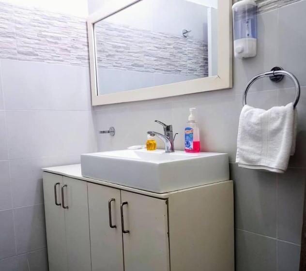 اتاق استاندارد یک نفره, Spirit Of India