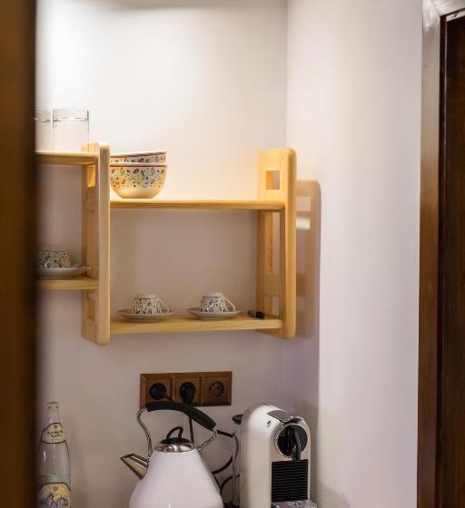 חדר סטנדרט, Statek Poštolka