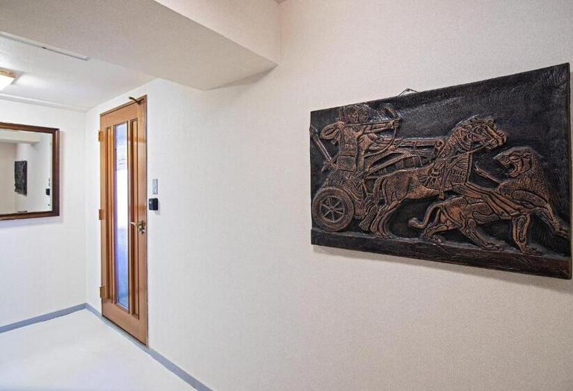 Апартаменты 1 Спальня, Tenmabashi Home In Osaka Vacation Stay 16211